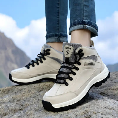 Chaussure randonnée automne femme