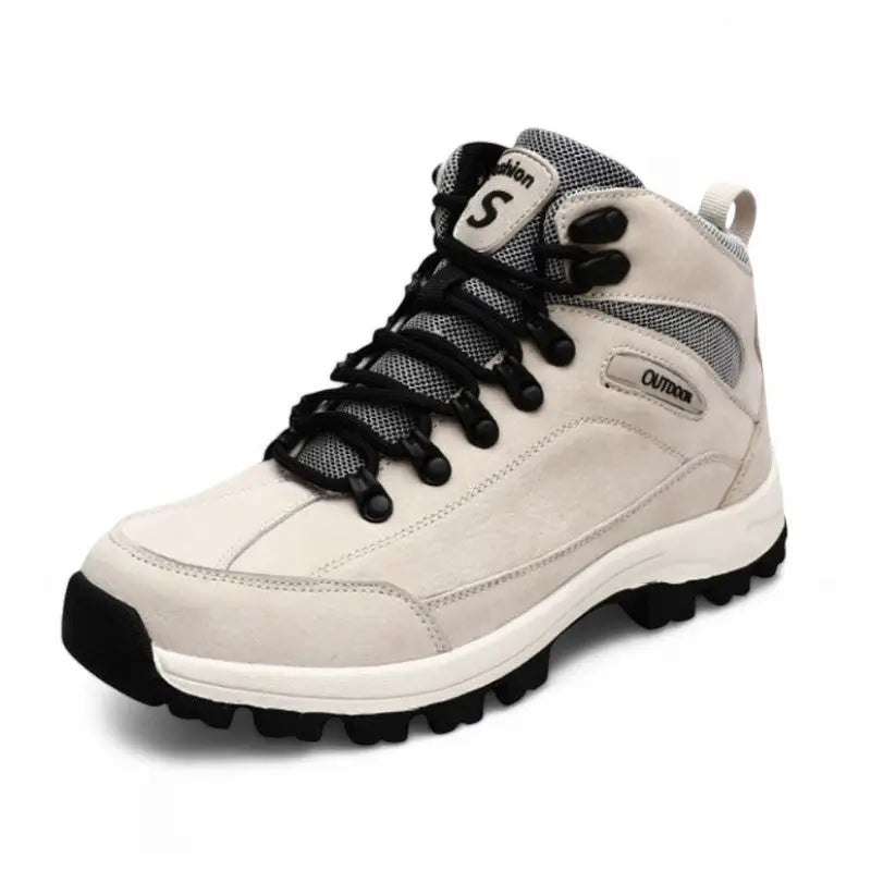 Chaussure randonnée automne femme