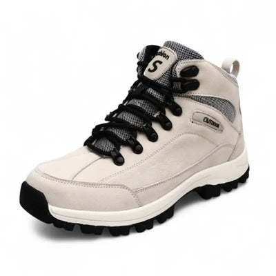 Chaussure randonnée automne femme