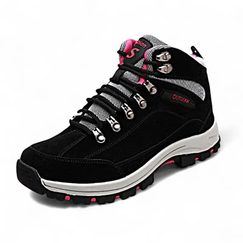 Chaussure randonnée automne femme