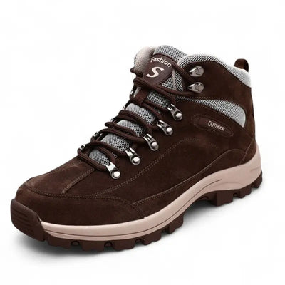 Chaussure randonnée automne femme