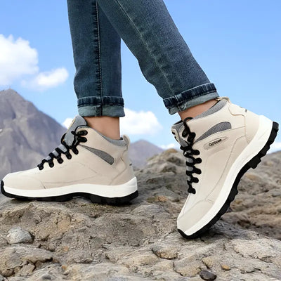 Chaussure randonnée automne femme