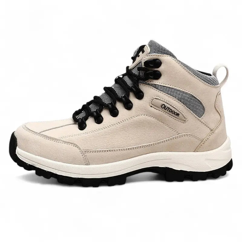 Chaussure randonnée automne femme