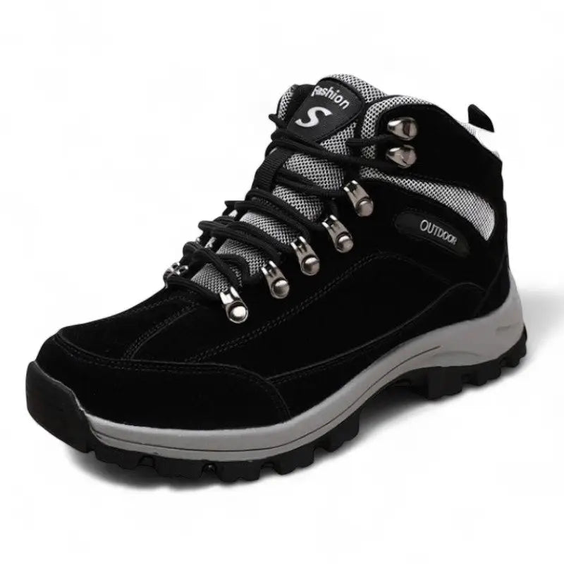 Chaussure randonnée automne femme