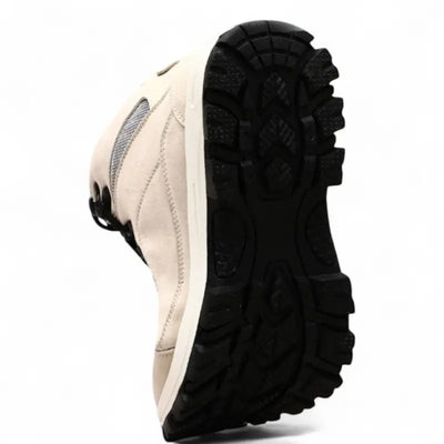 Chaussure randonnée automne femme