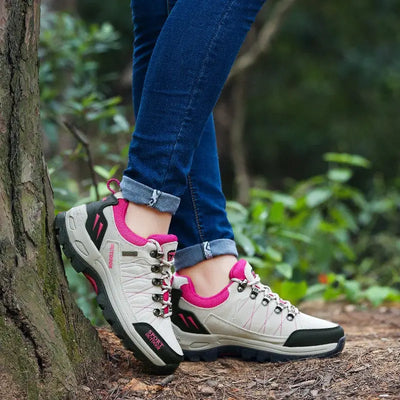 Chaussure randonnée basse