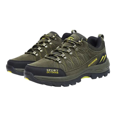 Chaussure randonnée basse