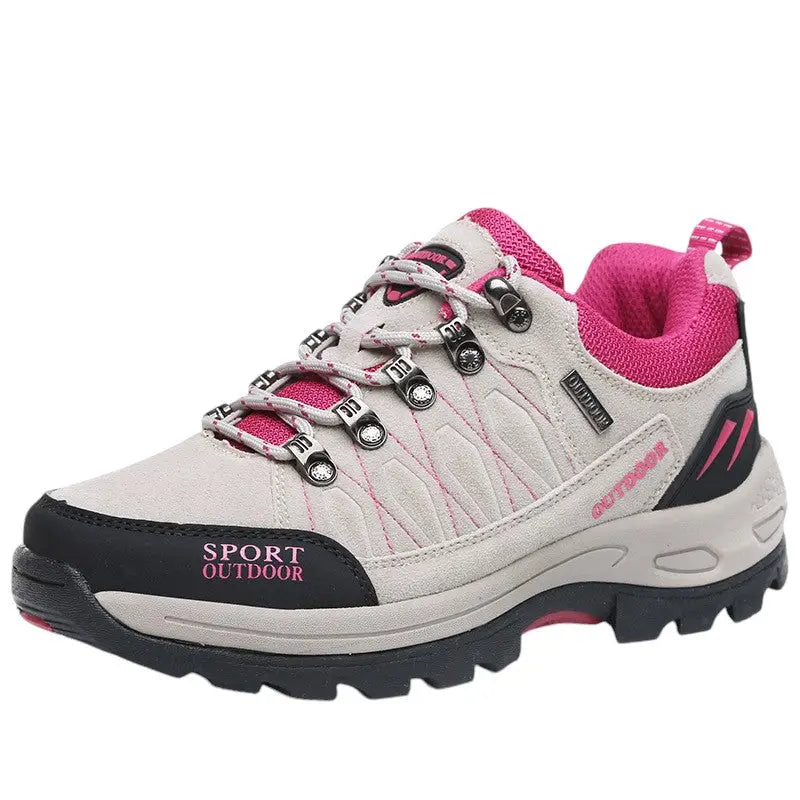 Chaussure randonnée basse