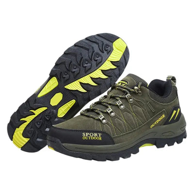 Chaussure randonnée basse