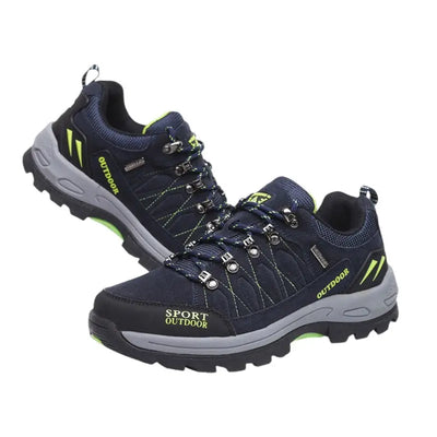 Chaussure randonnée basse