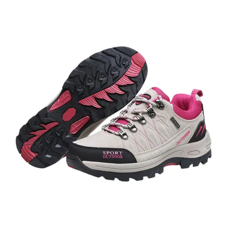 Chaussure randonnée basse