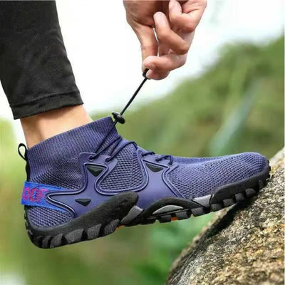 Chaussure randonnée été