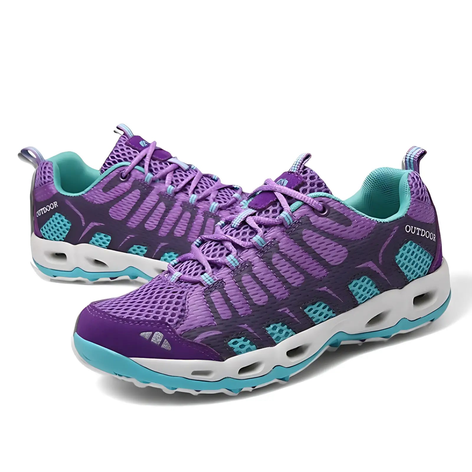 Chaussure randonnée été homme