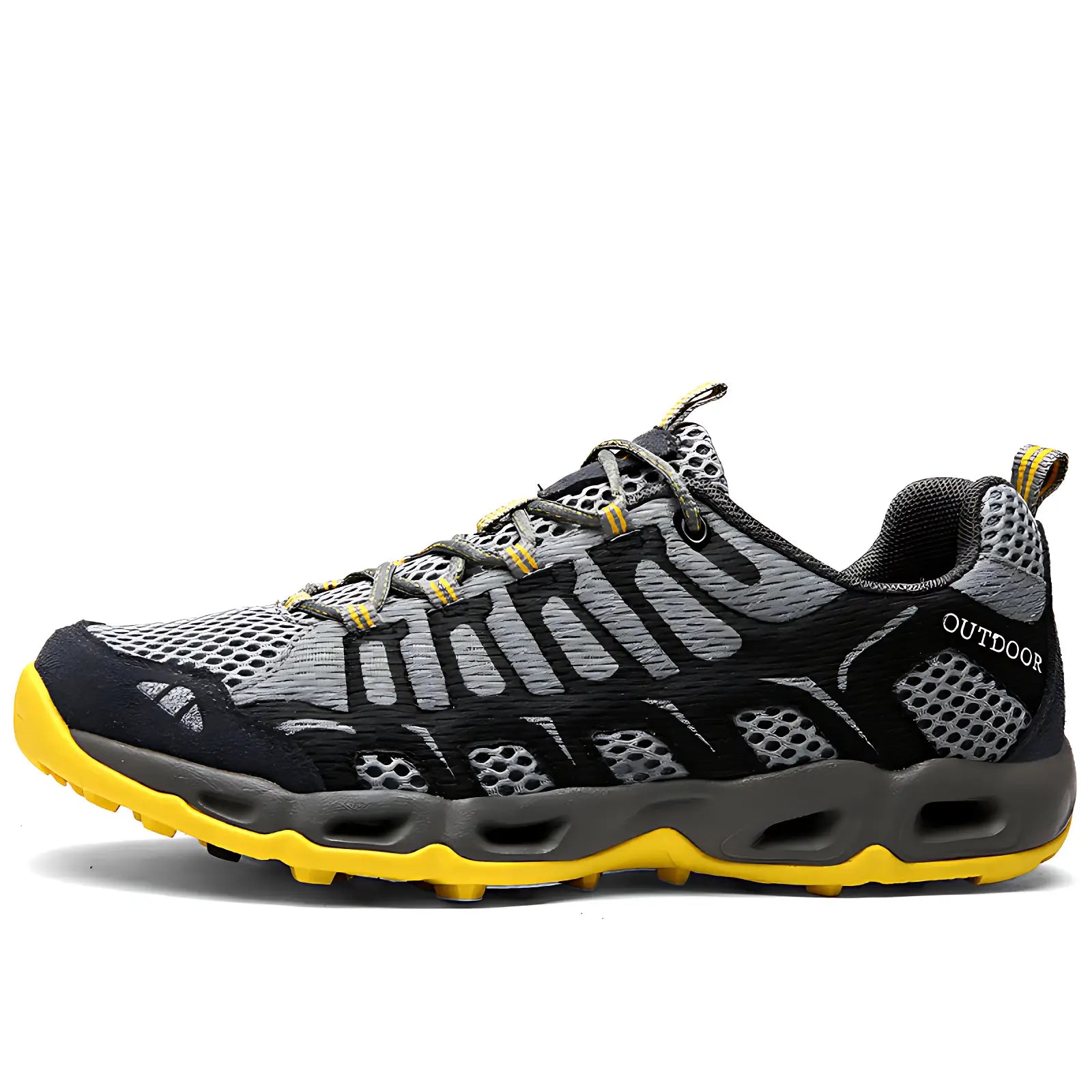 Chaussure randonnée été homme