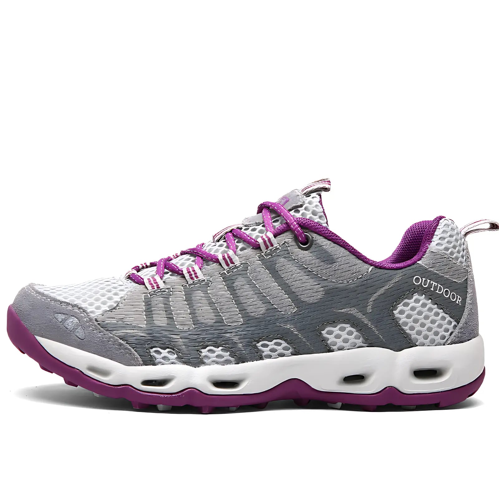 Chaussure randonnée été homme