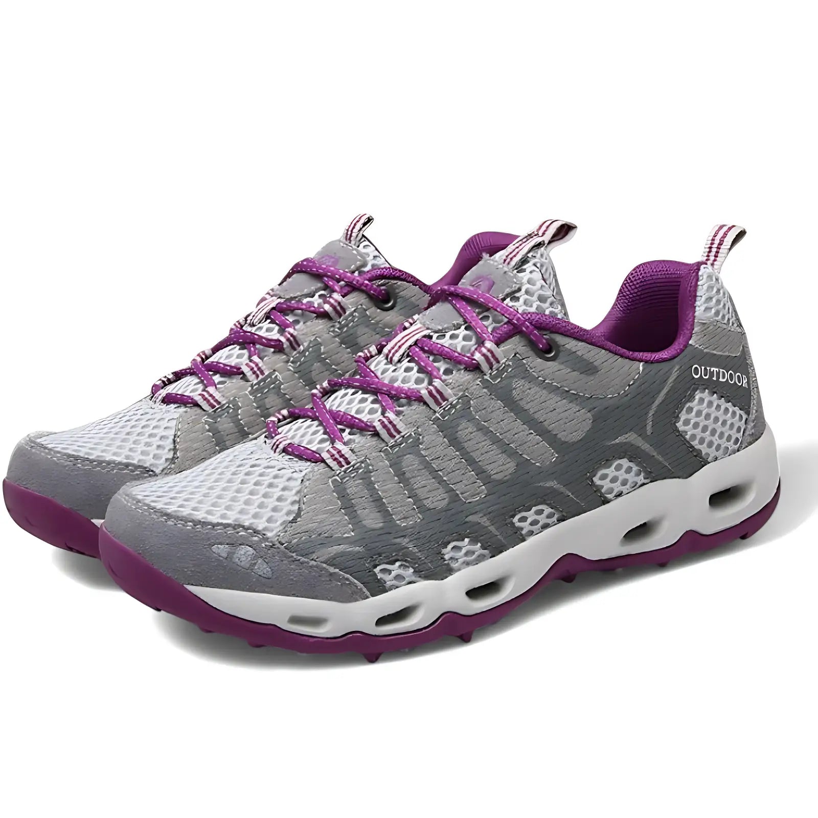 Chaussure randonnée été homme