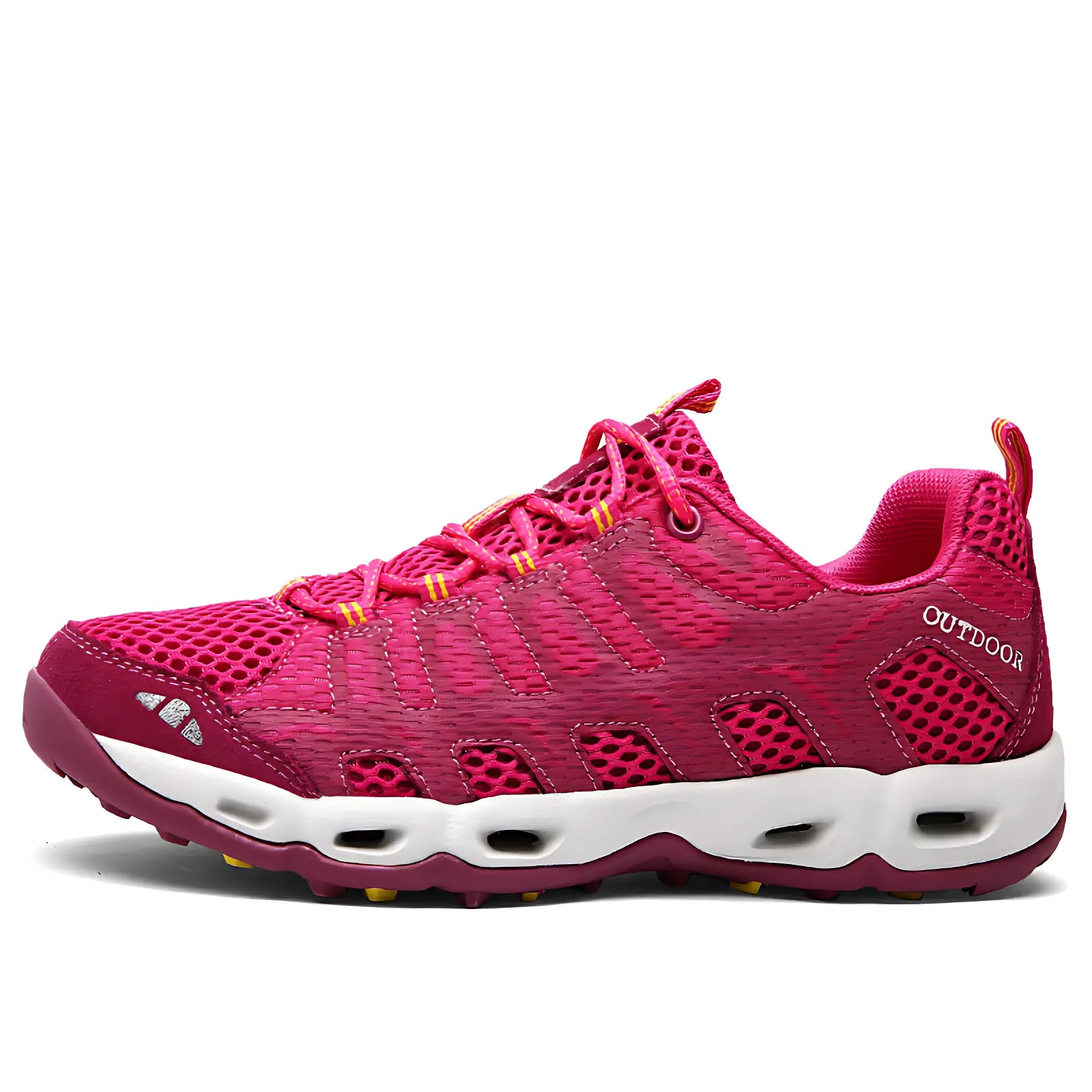 Chaussure randonnée été homme