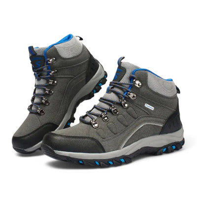 Chaussure de randonnée femme