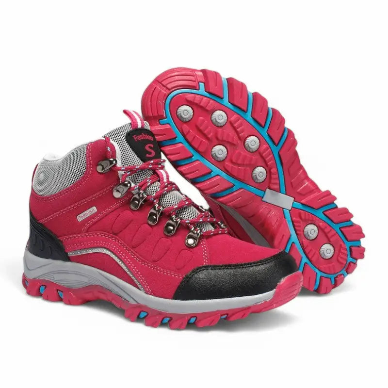 Chaussure de randonnée femme