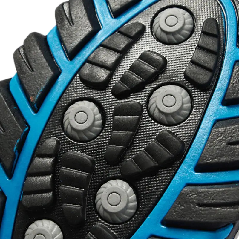 Chaussure de randonnée femme