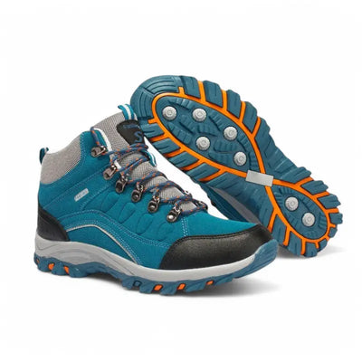 Chaussure de randonnée femme