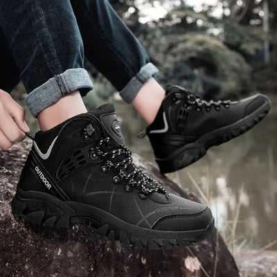 Chaussure randonnée femme toute saison