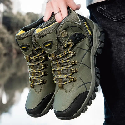 Chaussure randonnée femme toute saison