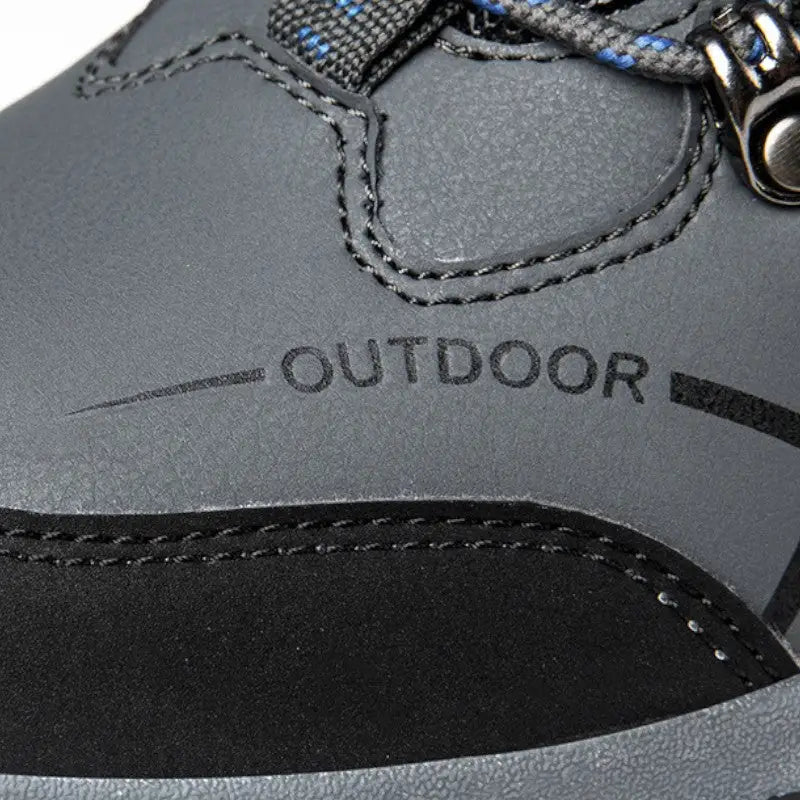 Chaussure randonnée femme toute saison