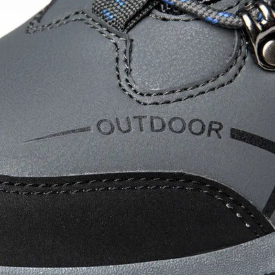 Chaussure randonnée femme toute saison