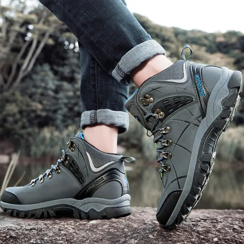 Chaussure randonnée femme toute saison