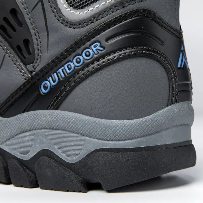 Chaussure randonnée femme toute saison