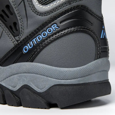 Chaussure randonnée femme toute saison