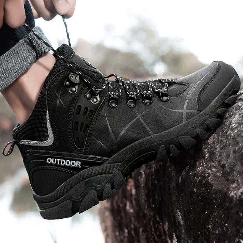 Chaussure randonnée femme toute saison