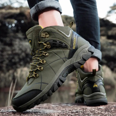 Chaussure randonnée femme toute saison