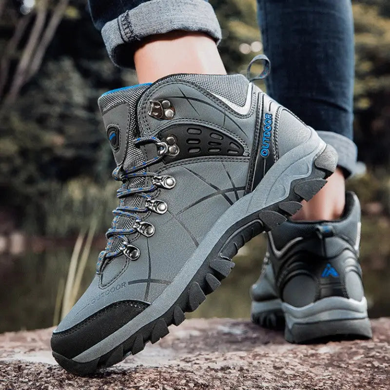 Chaussure randonnée femme toute saison