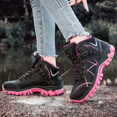 Chaussure randonnée femme toute saison