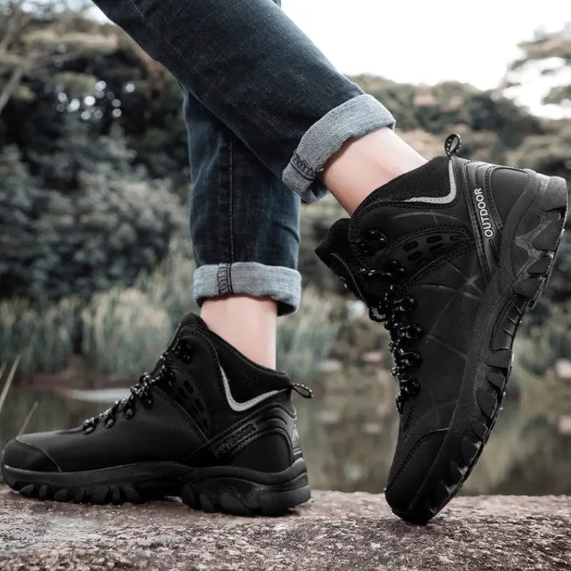 Chaussure randonnée femme toute saison