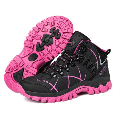 Chaussure randonnée femme toute saison