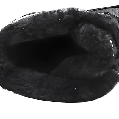 Chaussure randonnée grand froid