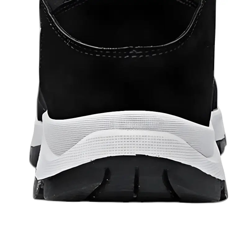 Chaussure randonnée grand froid