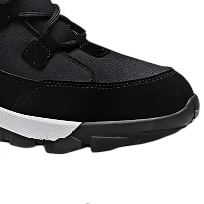 Chaussure randonnée grand froid