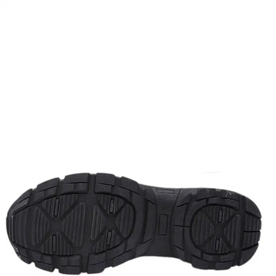 Chaussure randonnée grand froid