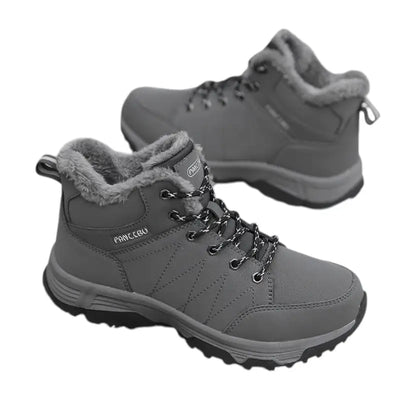 Chaussure randonnée hiver