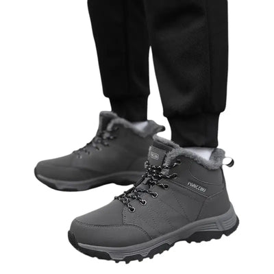 Chaussure randonnée hiver