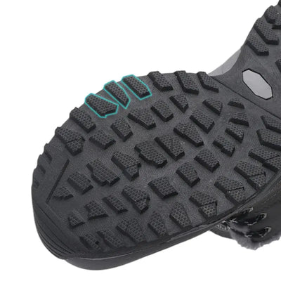 Chaussure randonnée hiver