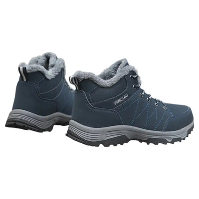 Chaussure randonnée hiver