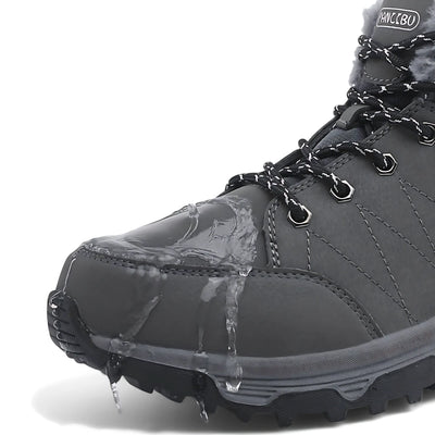 Chaussure randonnée hiver homme