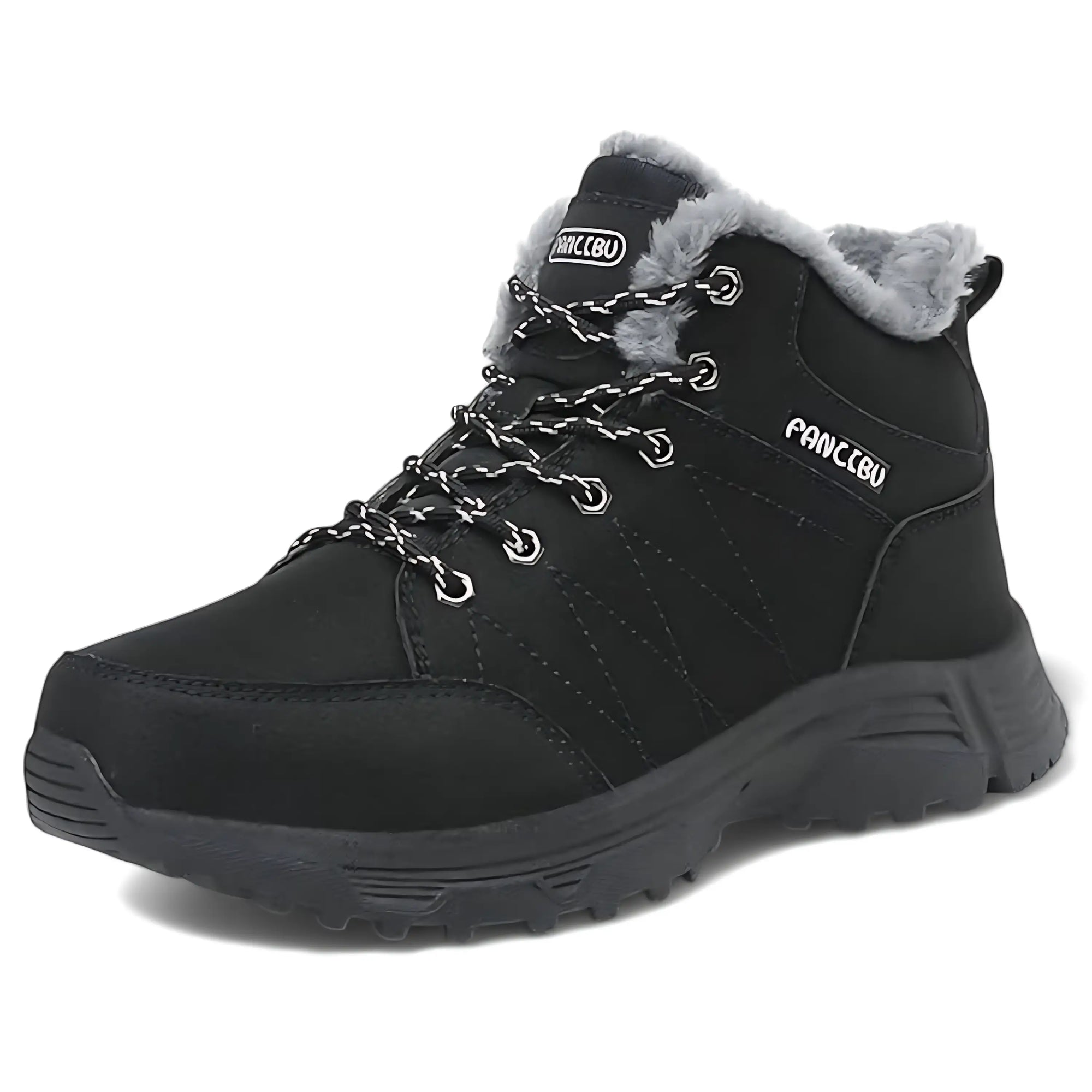 Chaussure randonnée hiver homme