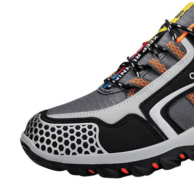 Chaussure randonnée homme antidérapant
