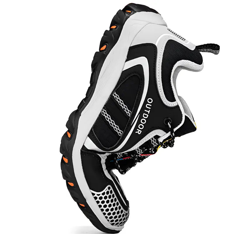 Chaussure randonnée homme antidérapant